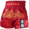Fairtex BS1910 Шорты Тайский Бокс "Golden River" Размер S