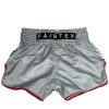 Fairtex BS1908 Шорты Тайский Бокс "Satorus" Gray