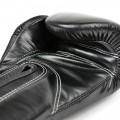 Боксерские Перчатки Fairtex Glory BGVG2 Black Velcro