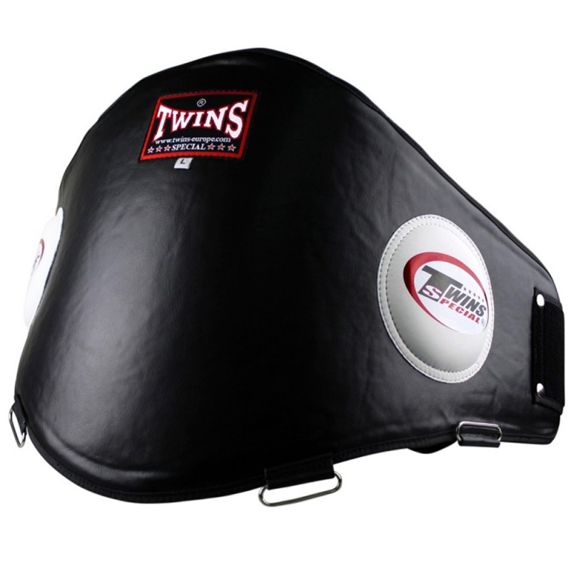 Twins Special BEPTL1 Защита Тела и Бедер Тренерская Тайский Бокс 