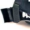 Fairtex SP6 Защита Голени "ММА Стиль" Белый