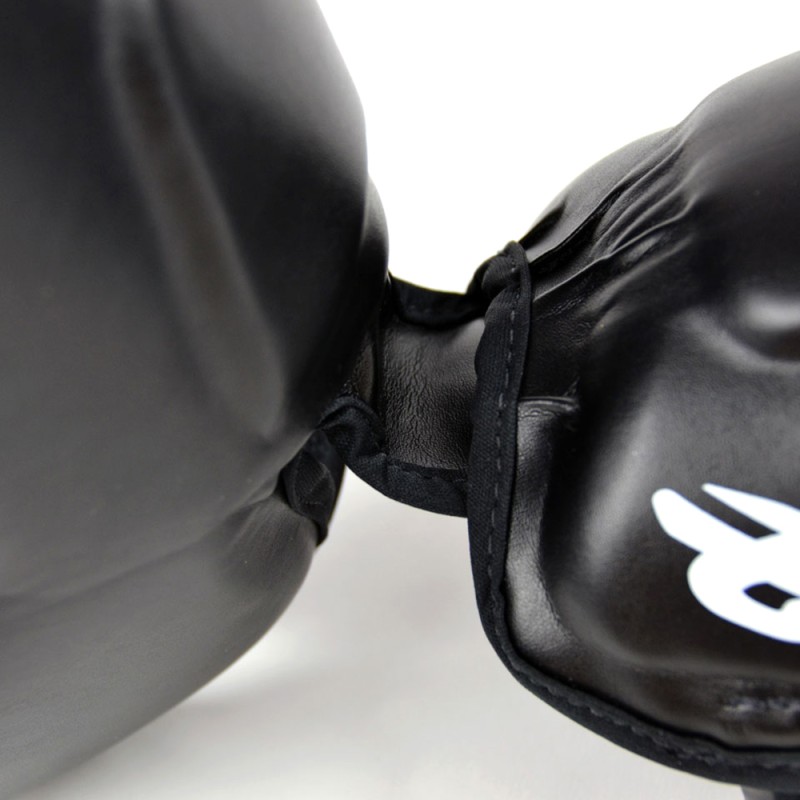 Fairtex SP7 Защита Голени "Twister Detachable In-Step" Разборная Черный