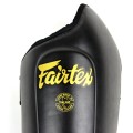 Щитки на голень для тайского бокса Fairtex 