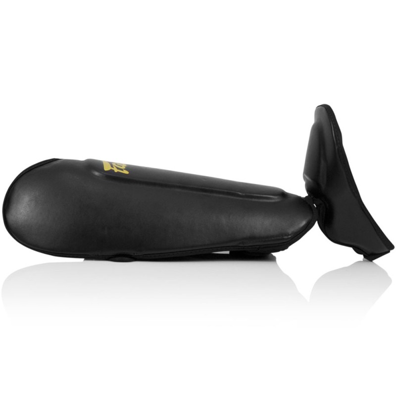 Fairtex SP8 Защита Голени "Ultimate" Черный