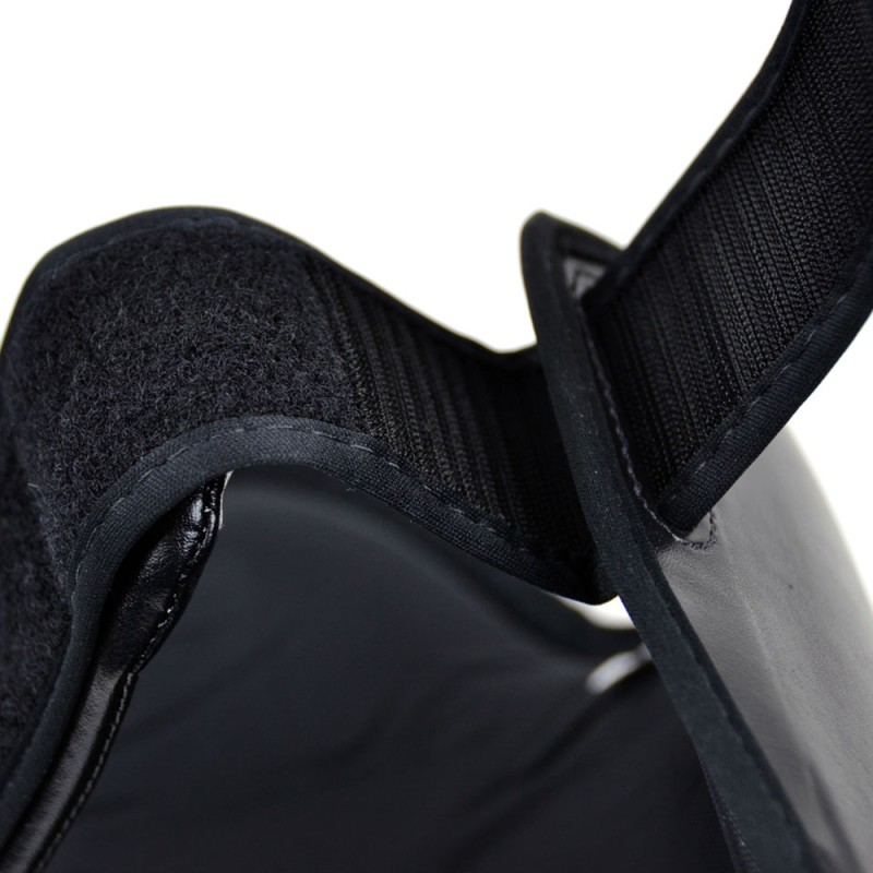 Fairtex SP8 Защита Голени "Ultimate" Черный