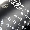 Детская Защита Голени и Стопы Fairtex SP5 Тайский Бокс Красная