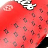 Fairtex SP5 Защита Голени "Competition" Красный