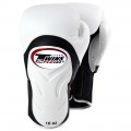 Боксерские перчатки TWINS BGVL-6 White