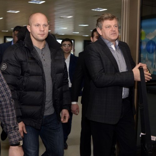 МЕНЕДЖЕР ЕМЕЛЬЯНЕНКО: «ВАДИМ ФИНКЕЛЬШТЕЙН УКРАЛ БОЛЬШУЮ ЧАСТЬ ДЕНЕГ ФЕДОРА»