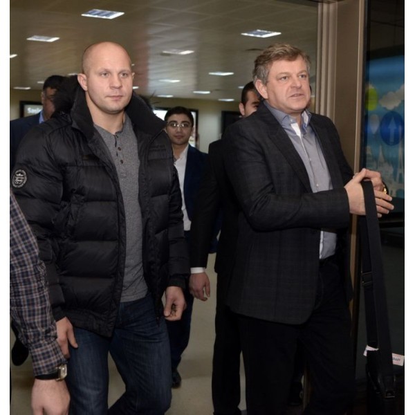 МЕНЕДЖЕР ЕМЕЛЬЯНЕНКО: «ВАДИМ ФИНКЕЛЬШТЕЙН УКРАЛ БОЛЬШУЮ ЧАСТЬ ДЕНЕГ ФЕДОРА»