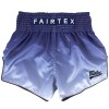 Fairtex BS1905 Шорты Тайский Бокс Fade (Blue)