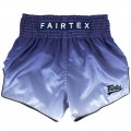 Шорты для Тайского Бокса FAIRTEX BS1905 Fade Blue