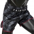 Шорты для Тайского Бокса FAIRTEX BS1901 Stealth