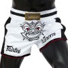 Fairtex BS1712 Шорты Тайский Бокс "Slim" Vanorn