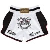 Fairtex BS1712 Шорты Тайский Бокс "Slim" Vanorn