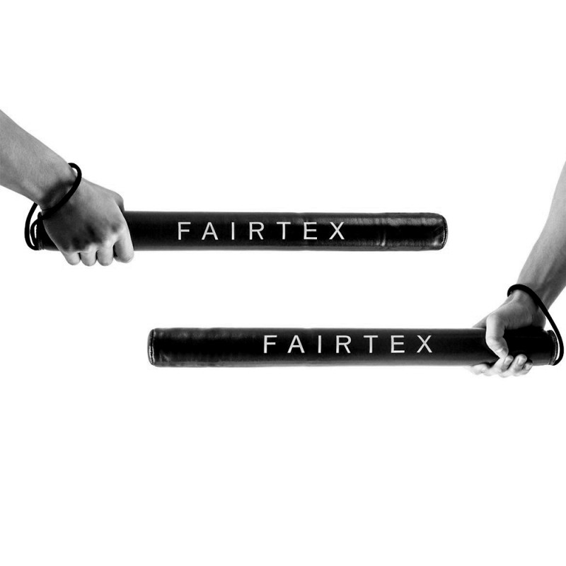 Fairtex BXS Лапы Стики "Boxing Steak" 3 Цвета