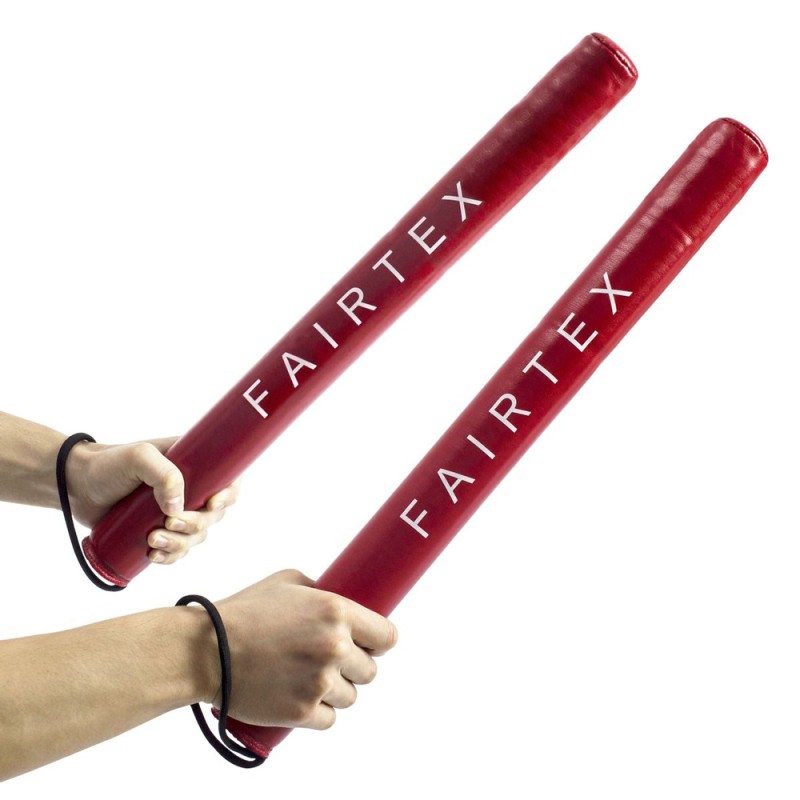 Fairtex BXS Лапы Стики "Boxing Steak" 3 Цвета