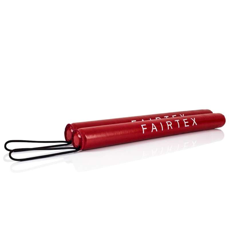 Fairtex BXS Лапы Стики "Boxing Steak" 3 Цвета