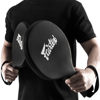 Fairtex BXP1 Лапы Ракетки "Boxing Paddles" 3 Цвета