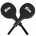 Лапы Ракетки Fairtex Boxing Paddles BXP1