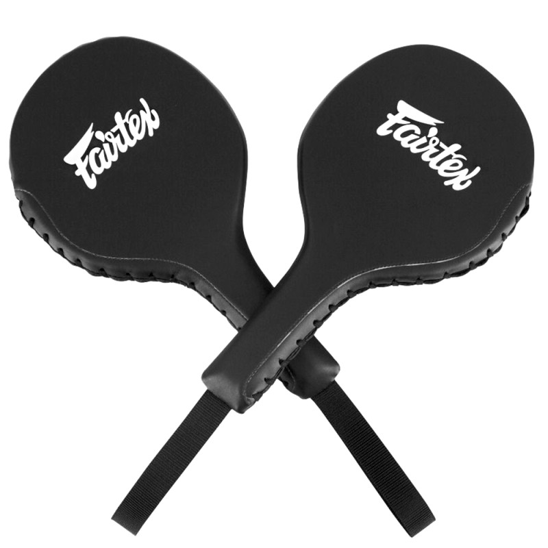 Fairtex BXP1 Лапы Ракетки "Boxing Paddles" 3 Цвета