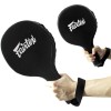 Fairtex BXP1 Лапы Ракетки "Boxing Paddles" 3 Цвета