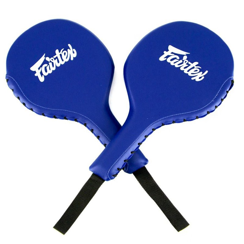 Fairtex BXP1 Лапы Ракетки "Boxing Paddles" 3 Цвета