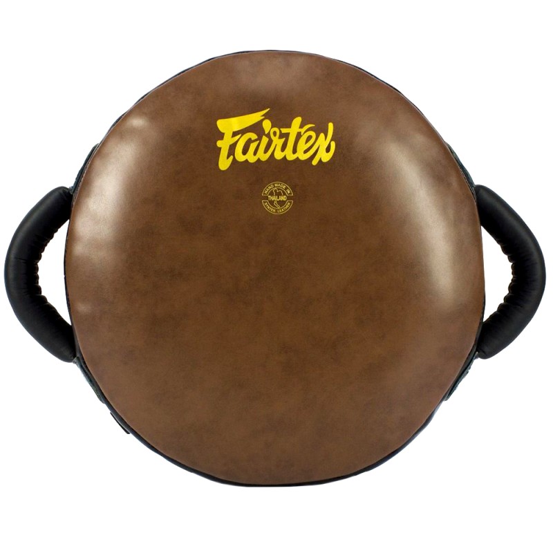 Fairtex LKP2 Макивара Тайский Бокс "Donut Pads" 