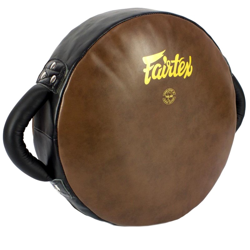 Fairtex LKP2 Макивара Тайский Бокс "Donut Pads" 