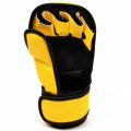 Перчатки MMA Fairtex FGV15 Yellow