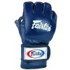 Fairtex FGV13 MMA Перчатки Черные