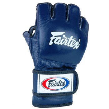 Fairtex FGV13 MMA Перчатки Черные