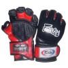 Fairtex FGV13 MMA Перчатки Черные