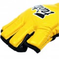 Перчатки MMA Fairtex FGV12 Yellow