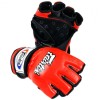 Fairtex FGV12 MMA Перчатки Красные