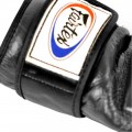 Перчатки MMA Fairtex FGV12 Black