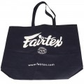 Сумка Спортивная Fairtex "Save Earth Tote Bag" Маленькая