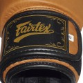 Fairtex BGV21 Боксерские Перчатки Тайский Бокс "Legacy"