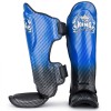 Детская Защита Голени Top King TKSGKC-01 "Super Star" Синий