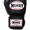 Детские Боксерские Перчатки Windy Тайский Бокс Синие