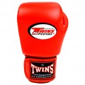 Боксерские перчатки Детские TWINS BGVS-3 Red