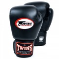 Боксерские перчатки Детские TWINS BGVS-3 Black