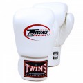 Боксерские перчатки Детские TWINS BGVS-3 White