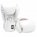 Боксерские перчатки Детские TWINS BGVS-3 White