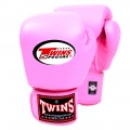 Боксерские перчатки Детские TWINS BGVS-3 Pink