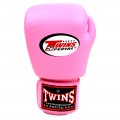 Боксерские перчатки Детские TWINS BGVS-3 Pink