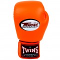 Боксерские перчатки Детские TWINS BGVS-3 Orange