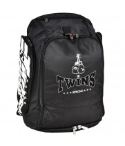 Рюкзак TWINS BAG-5 Black