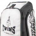 Рюкзак TWINS BAG-5 Gray модифицируемый