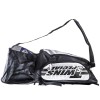 Twins Special BAG5 Рюкзак Тайский Бокс Трансформируемый Серый